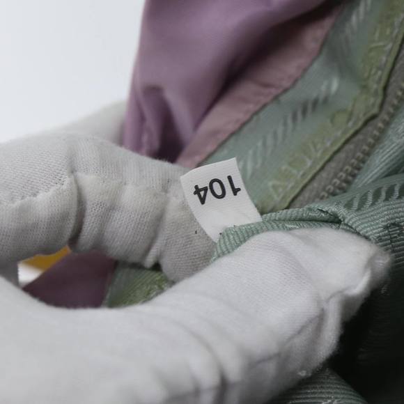 PRADA Tessuto Backpack - Picture 6 of 16